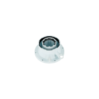 Адаптер вертикальный стартовый Camino 80/125 Condensing TR.6828(1)C