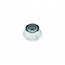 Адаптер вертикальный стартовый Camino 80/125 Condensing TR.6828(1)C