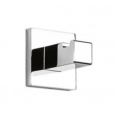 Крючок Colombo Design Basic Q LC97 хром BLC97.CR Крючок Colombo Design Basic Q LC97 хром BLC97.CR