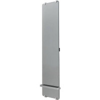 Полотенцесушитель электрический Allen Brau Infinity 44x6.6x180 см хром 8.21006.GL