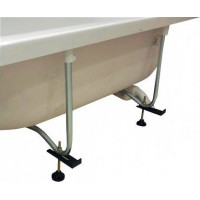 Установочный комплект для ванны VitrA Neon 150/160/170x70 см 59990251000