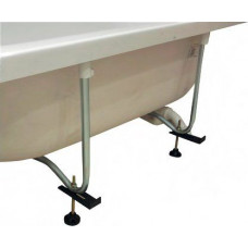 Установочный комплект для ванны VitrA Neon 150/160/170x70 см 59990251000
