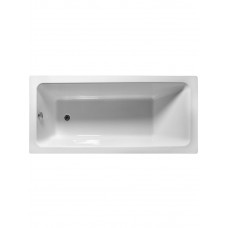 Ванна чугунная Wotte Line 1700х800х462 мм Line 1700x800 Ванна чугунная Wotte Line 1700х800х462 мм Line 1700x800