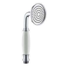 Ручной душ Aquanet Классик 65 1jet хром AQ2008CR