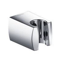 Держатель ручного душа Aquanet хром AQ2403CR