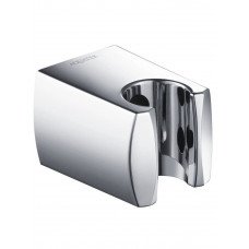 Держатель ручного душа Aquanet хром AQ2403CR