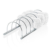 Полотенцедержатель Decor Walther DW 221 13х35х9 см настольный хром 0846800