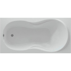 Ванна акриловая 1Marka Мартиника 180x80 см без экрана MAR180-0000053
