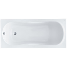 Ванна акриловая Santek Каледония прямоугольная 160х75 см 1.WH30.2.388 Ванна акриловая Santek Каледония прямоугольная 160х75 см 1.WH30.2.388