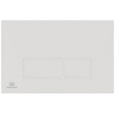 Кнопка смыва Ideal Standard Oleas M2 механическая белый R0121AC Кнопка смыва Ideal Standard Oleas M2 механическая белый R0121AC