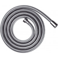 Шланг для душа Hansgrohe Metaflex 160 см хром 28266000