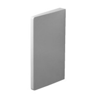 Перегородка для писсуара Duravit Starck 3 8500000000