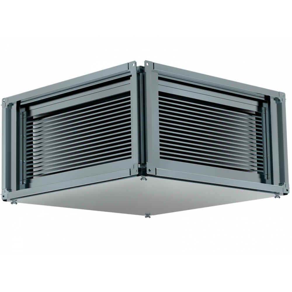 Рекуператор пластинчатый Shuft RHPr 500x250 1039509