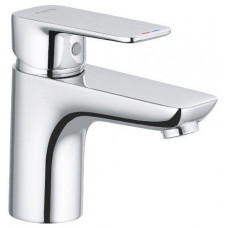 Смеситель для раковины Kludi PureStyle 75 мм 400280575 Смеситель для раковины Kludi PureStyle 75 мм 400280575