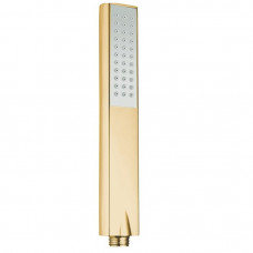 Ручной душ RGW S 6158-1-BR бронза 07066158-07 Ручной душ RGW S 6158-1-BR бронза 07066158-07