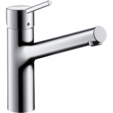 Смеситель для кухни Hansgrohe Talis M52 170 EcoSmart 3.7 л/мин 32857000