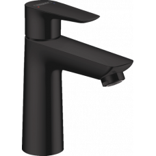 Смеситель для раковины Hansgrohe Talis E 104 мм гладкий корпус 71712670