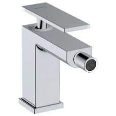 Смеситель для биде hansgrohe Tecturis E со сливным гарнитуром 73200000