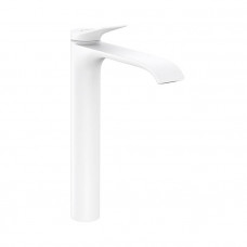 Смеситель для раковины Hansgrohe Vivenis 250 белый матовый 75042700 Смеситель для раковины Hansgrohe Vivenis 250 белый матовый 75042700