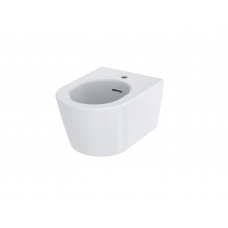 Биде подвесное TOTO RP 380х540х290 мм CEFIONTECT белый B552EXW