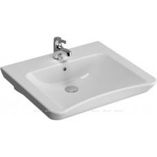 Раковина для людей с ограниченными возможностями VitrA Conforma 5289B003-0001 Раковина для людей с ограниченными возможностями VitrA Conforma 5289B003-0001