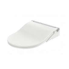 Сиденье для унитаза с функцией биде TOTO Washlet RW 391x579x108 мм TCF802C2G