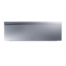 Внутренний блок кондиционера Daikin Emura настенный инверторный серебристый FTXJ20AS