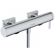 Смеситель для душа hansgrohe Tecturis E однорычажный хром 73620000