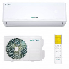 Кондиционер сплит-система Ecoclima Grand line Inverter ECW/I-TC09/AA-4R2 / EC/I-TC09/A-4R2 инверторный ECW/I-TC09/AA-4R2/EC/I-TC09/A-4R2 Кондиционер сплит-система Ecoclima Grand line Inverter ECW/I-TC09/AA-4R2 / EC/I-TC09/A-4R2 инверторный ECW/I-TC09/AA-4R2/EC/I-TC09/A-4R2