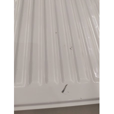 Радиатор стальной панельный Kermi therm-x2 Profil-V FTV 22 500x1800 мм нижнее подключение царапины на лицевой стороне FTV220501801R2Y/001 RAL 9016 Радиатор стальной панельный Kermi therm-x2 Profil-V FTV 22 500x1800 мм нижнее подключение царапины на лицевой стороне FTV220501801R2Y/001 RAL 9016