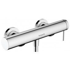 Смеситель для душа hansgrohe Tecturis S однорычажный хром 73622000