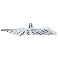 Верхний душ Kludi A-QA 250х250 мм 1 режим 1/2 644250500