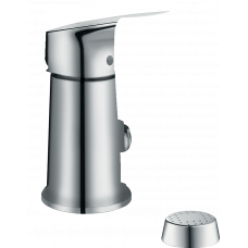 Гигиенический душ со смесителем hansgrohe Logis набор для биде 71629000