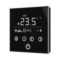 Регулятор Varmann Vartronic для конвекторов с естественной конвекцией черный 703101 Регулятор Varmann Vartronic для конвекторов с естественной конвекцией черный 703101
