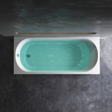 Ванна акриловая AM.PM X-Joy 170x75 см W94A-170-075W-A