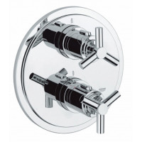 Термостат для душа встраиваемый GROHE Atrio Ypsilon хром 19394000