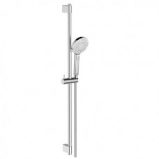 Душевой гарнитур Ideal Standard Idealrain Evo Round L3 со штангой 600 мм B2237AA
