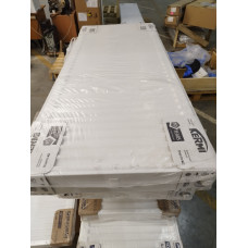 Радиатор стальной панельный Kermi therm-x2 Profil-V FTV 22 500x1200 мм нижнее правое подключение RAL 9016 FTV220501201R2Y Радиатор стальной панельный Kermi therm-x2 Profil-V FTV 22 500x1200 мм нижнее правое подключение RAL 9016 FTV220501201R2Y
