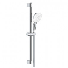 Душевой гарнитур GROHE Tempesta Cube 110 со штангой 600 мм и шлангом 1750 мм хром 27579003