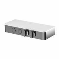 Смеситель для душа встраиваемый FIMA Carlo Frattini Switch хром F5940CR