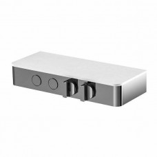 Смеситель для душа встраиваемый FIMA Carlo Frattini Switch хром F5940CR Смеситель для душа встраиваемый FIMA Carlo Frattini Switch хром F5940CR
