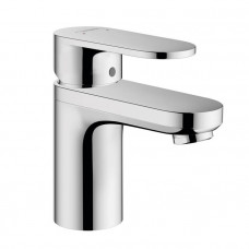 Смеситель для раковины Hansgrohe Vernis Blend 70 без донного клапана хром 71570000
