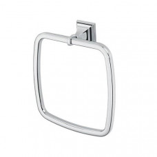 Полотенцедержатель кольцо Colombo Design Portofino хром B3231.CR