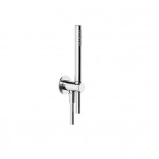 Душевой гарнитур Gessi Shower Sets шланг 1.5 м хром 63329#031 Душевой гарнитур Gessi Shower Sets шланг 1.5 м хром 63329#031