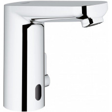 Смеситель инфракрасный для раковины GROHE Eurosmart Cosmopolitan 230 В хром 36325001