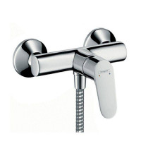 Смеситель для душа Hansgrohe Focus однорычажный 31960000