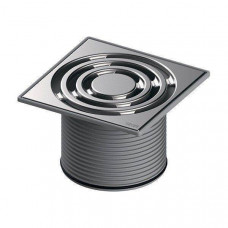 Дизайн-решетка TECE TECEdrainpoint S plate 150x150 мм полированная нержавеющая сталь 3660004 Дизайн-решетка TECE TECEdrainpoint S plate 150x150 мм полированная нержавеющая сталь 3660004
