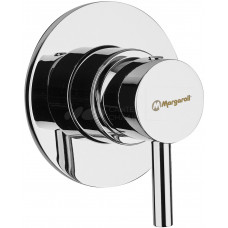 Смеситель для душа Margaroli Moderna 2007 встраиваемый хром RU2007AA01CR Смеситель для душа Margaroli Moderna 2007 встраиваемый хром RU2007AA01CR