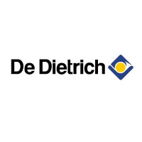Набор заглушек De Dietrich HC195