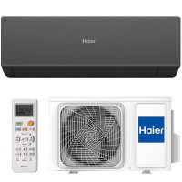 Кондиционер сплит-система Haier Quantum Inverter AS20HQJ1HRA-B / 1U20HQJ1FRA